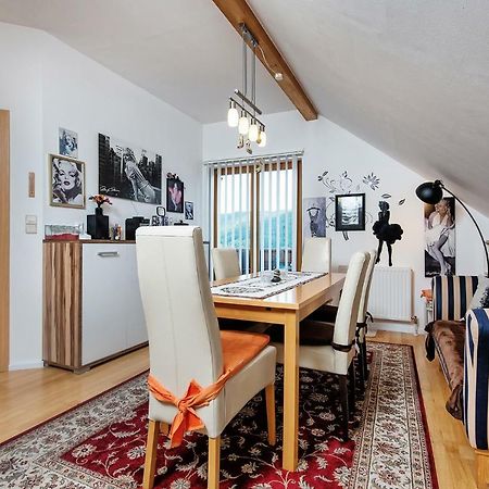 Landhaus Dora Bodensdorf Eksteriør billede