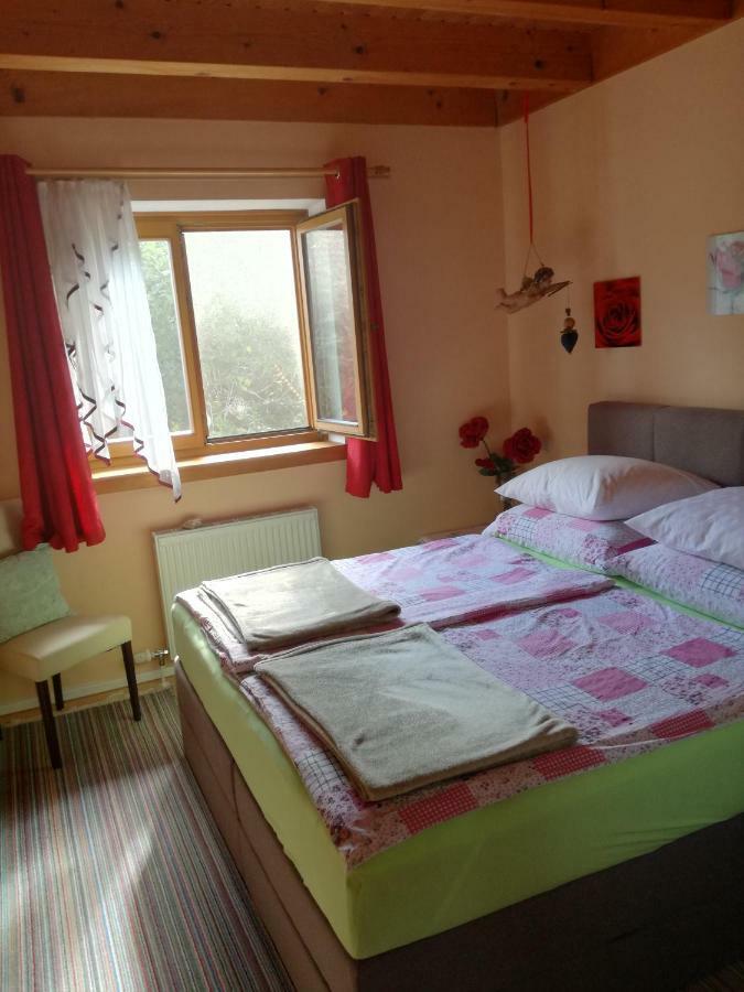 Landhaus Dora Bodensdorf Eksteriør billede