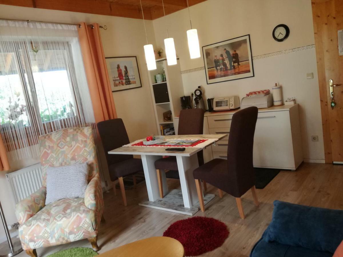 Landhaus Dora Bodensdorf Eksteriør billede