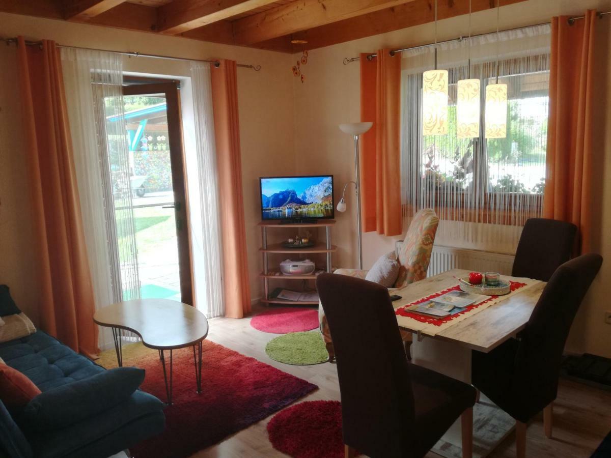 Landhaus Dora Bodensdorf Eksteriør billede