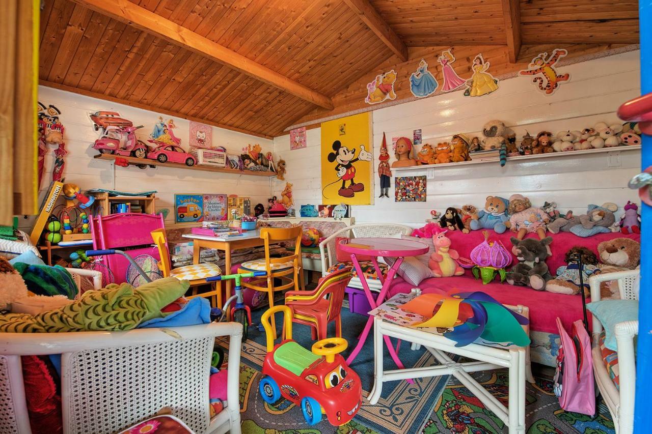 Landhaus Dora Bodensdorf Eksteriør billede