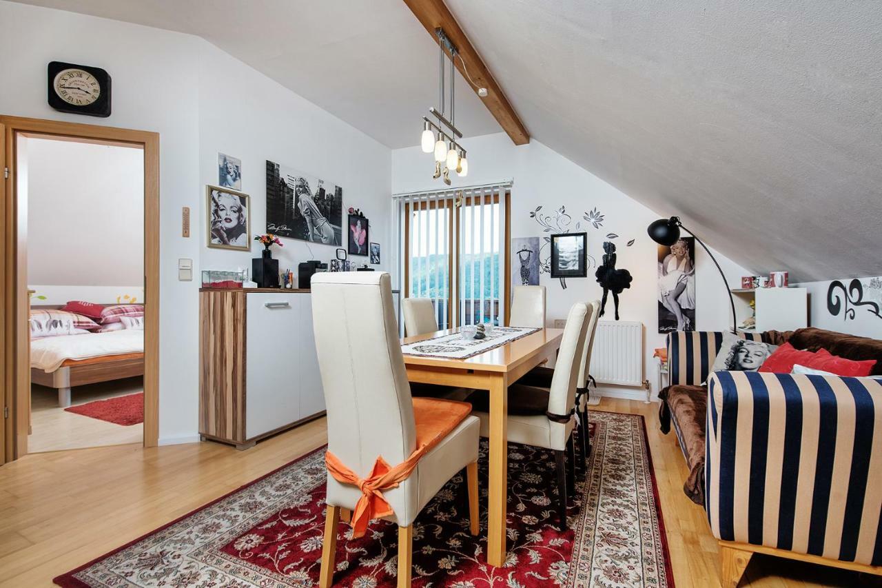 Landhaus Dora Bodensdorf Eksteriør billede