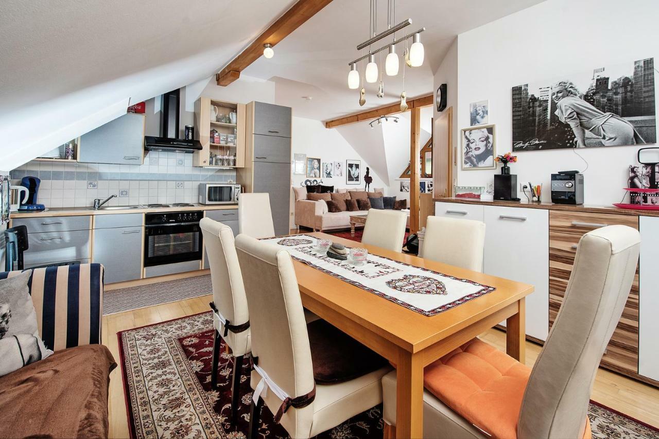 Landhaus Dora Bodensdorf Eksteriør billede